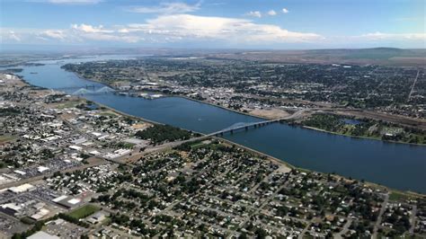 population of tri cities wa 2023